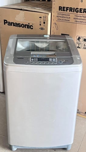 LG12kg ជជុះ