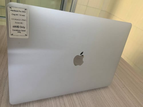 Macbook pro 13" M1 2022