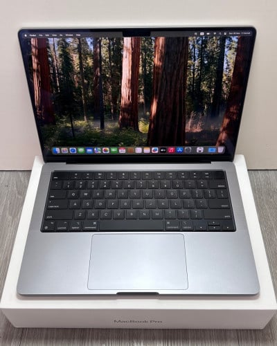 MacBook Pro 2021 M1Pro (14inch)