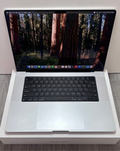 MacBook Pro 2021M1Pro (16inch)