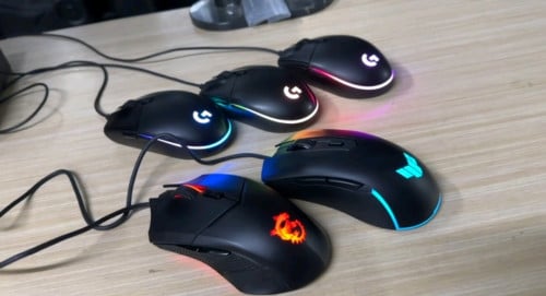 Mouse Brand 1ទឹក ស្អាត