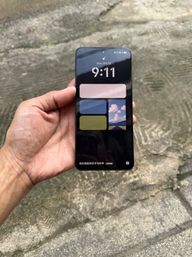 NEO 10 PRO Plus ស្អាតខ្ចី 01/11/2025