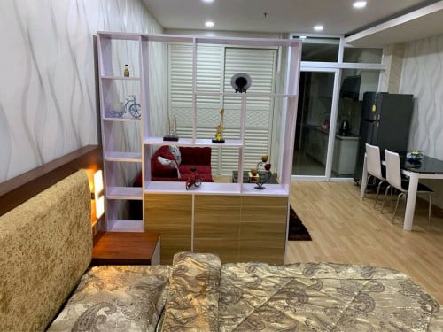 Olympia city Condo room for rent