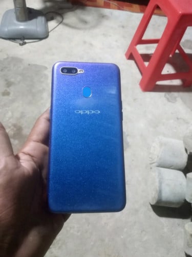 OPPO A5S