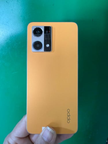 Oppo Reno 7