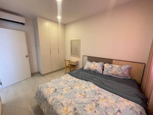 Parkland-1Bedroom for rent