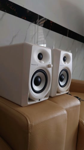 Monitor speaker Pioneer Dj DM-40W