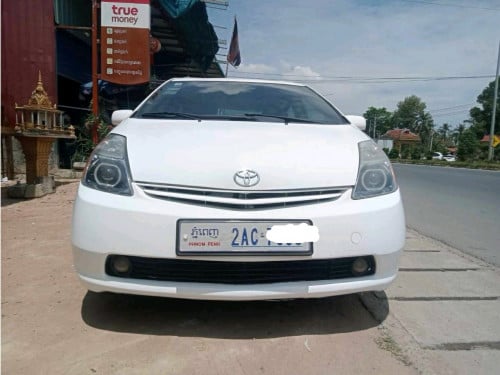 Prius 05 haft