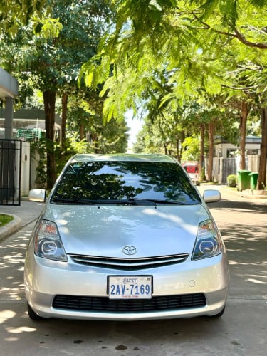 Prius 2004 (Hybrid 2018)