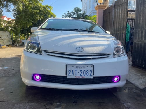 Prius 2005 Full Option