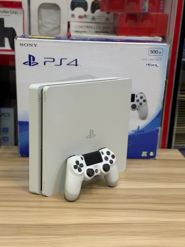 PS4 slim Jailbreak