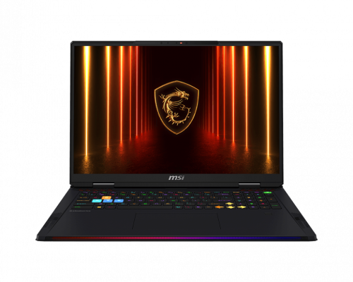 Raider 18 HX AI A2XWJG (Available to pre-Order)