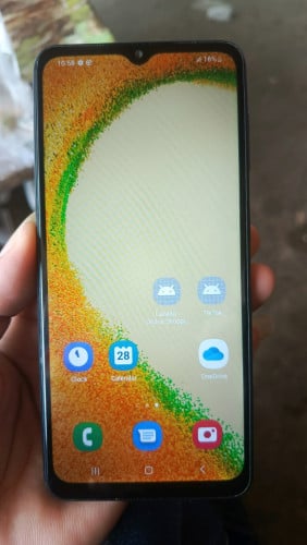 Samsung'a04s