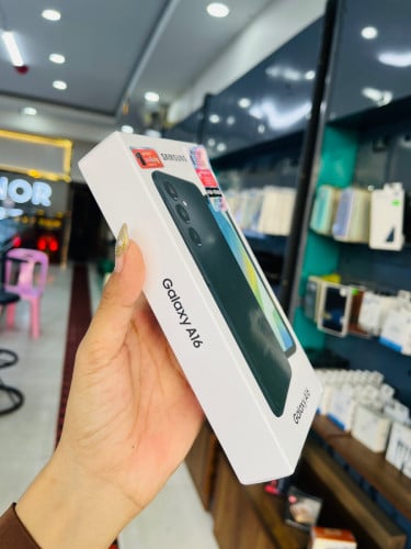 Samsung Galaxy A16/256G🎉📥