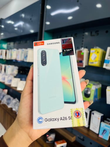 Samsung Galaxy A26 5G/128G🎉📥