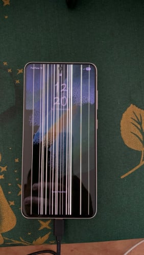 Samsung Galaxy S21 fe សំរាប់លក់កាប់សាច់