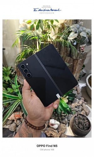 Samsung Galaxy Z fold 5/ram12/256G/