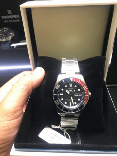 Seiko watch (Original watch)