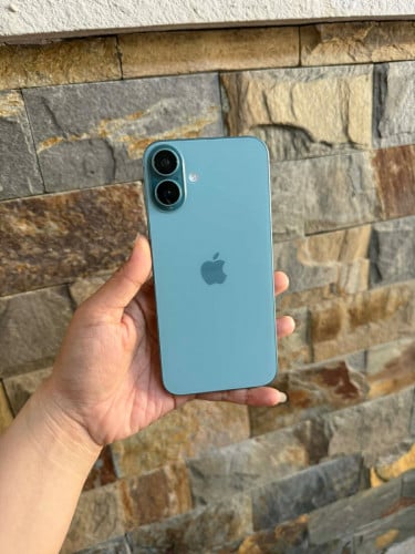 Sell 16plus 256g X/A Sim1+Esim Scan 98.9%