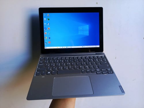 Sell Laptop Lenovo IdeaPad D330-10IGM
