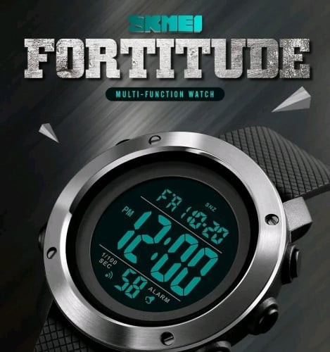 Skmei 1426 Men Luxury Brand 5Bar Waterproof Watches