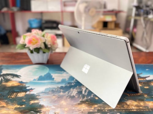 Surface Pro 7 No Touch Screen