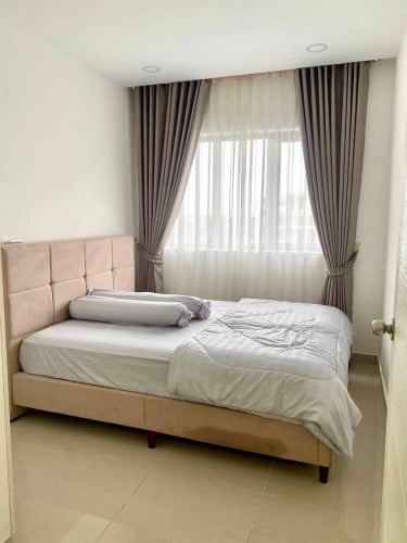 Two Bedroom for rent at Parkland TK