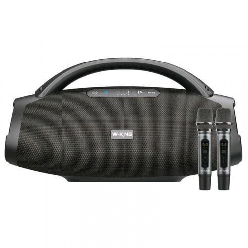 Urgent Sale!! W-King D20