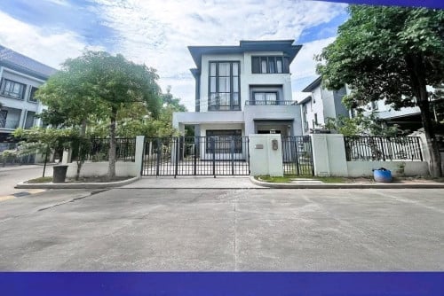 Villa 5Bedroom (full furniture) Chipmong598