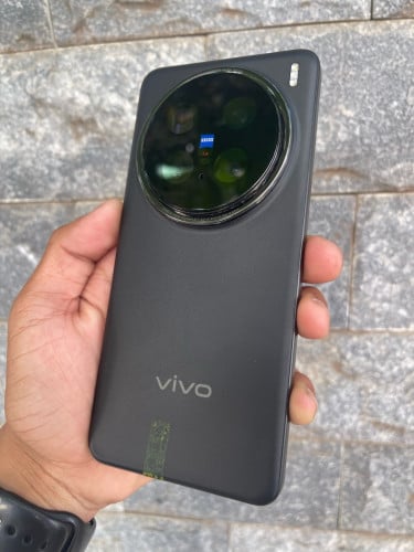 Vivo X200Pro