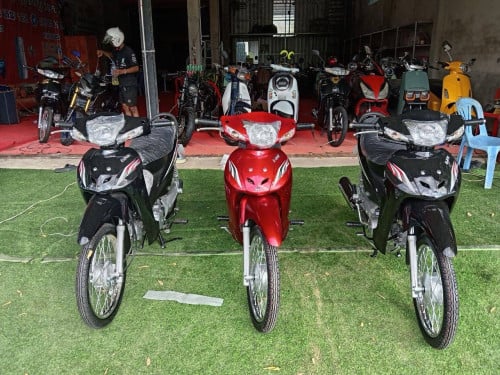 wave 026 ថ្មី​កេះ តម្លៃ​9##$ បងប្អូន​ចង់​វ៉ៃ​ដូរ​ បង់​រំលោះ​បាន​