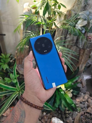 Xiaomi 13 ultra/ram16/512G/(Global)