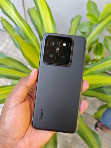 Xiaomi 14 Pro ✅ (12/256) 99%