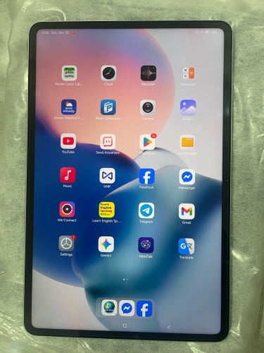 Xiaomi Pad 14អ៊ិញ​ version china នៅស្អាត​ 99% 300$