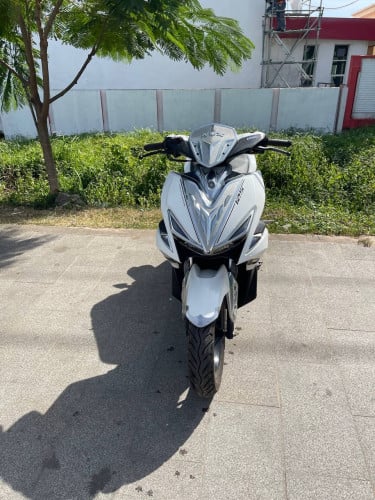 Yamaha Aerox 2019 smart key