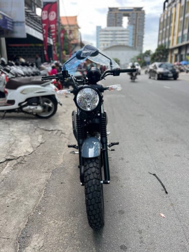 Yamaha PG1 2026ថ្មីកេះ
