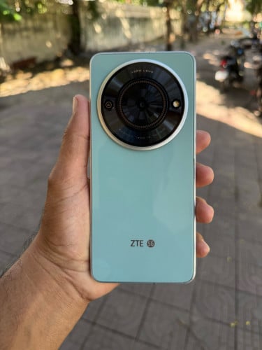ZTE Blade A75 6g/128g_CH (វៃដូរបាន)👉$85