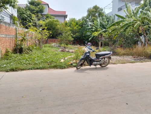 ដីលំនៅឋានលក់