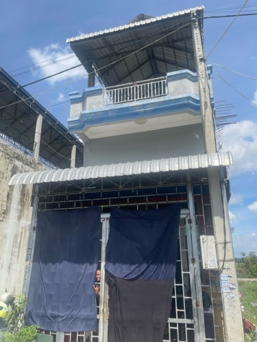 ផ្ទះលក់ ក្រោយបន្ទាយទាហ៊ាន កំបូល