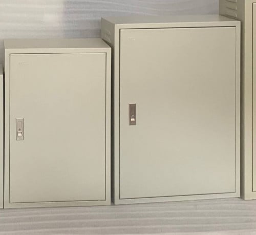 ទូរប្រអប់ភ្លើង