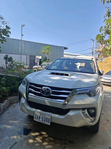 ឡានទិញក្រុមហ៊ុនមិនសូវដែលជិះ