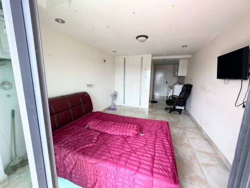 ខុនដូជួលទីតាំងទួលគោក