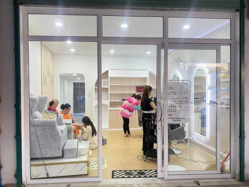 សេង ហាង សាឡន