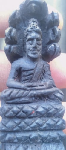 នាងពួន និង កាក់មាសតេជះ៨ទិស