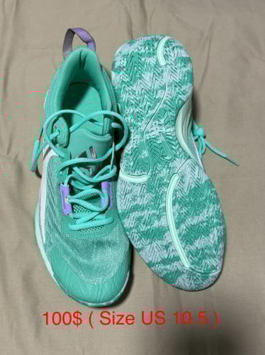 ស្បែកជើងបុរសទាន់សម័យ សំរាប់ហាត់កីឡា និងដើរលេង