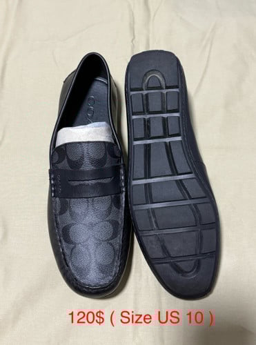 ស្បែកជើងប៊ូសំរាប់បុរស