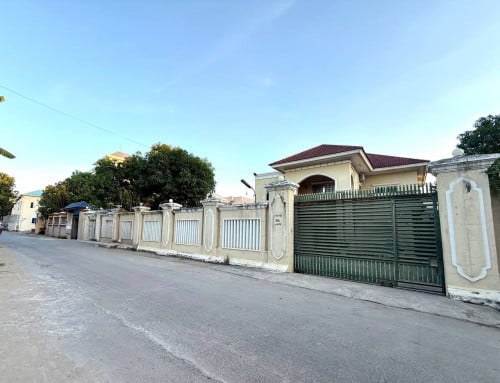 វីឡាជួល ៖ ជិតពោធិ៍ចិនតុង, ខណ្ឌពោធិ៍សែនជ័យ, រាជធានីភ្នំពេញ (ខាងក្រោយពន្ធដារពោធិសែនជ័យ)