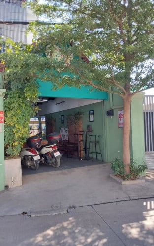 ផ្ទះហាងលក់នៅតំបន់ផ្លូវអ៊ូអរអាចប្រកបអាជីវកម្មបានគ្រប់ប្រភេទ(តម្លៃក្រោមទីផ្សារ)