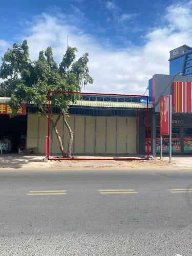 ឃ្លាំងសម្រាប់ជួលនៅទួលគោក