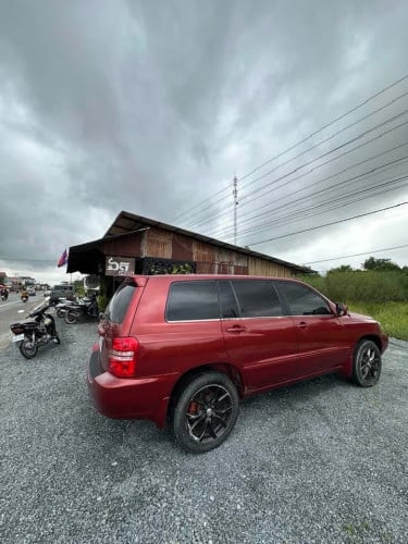 ឡានលក់ប្រញ៉ាប់លុយ